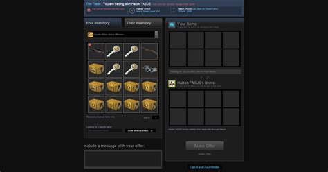 Steam Workshop::Let's Trade! [1.4+] .